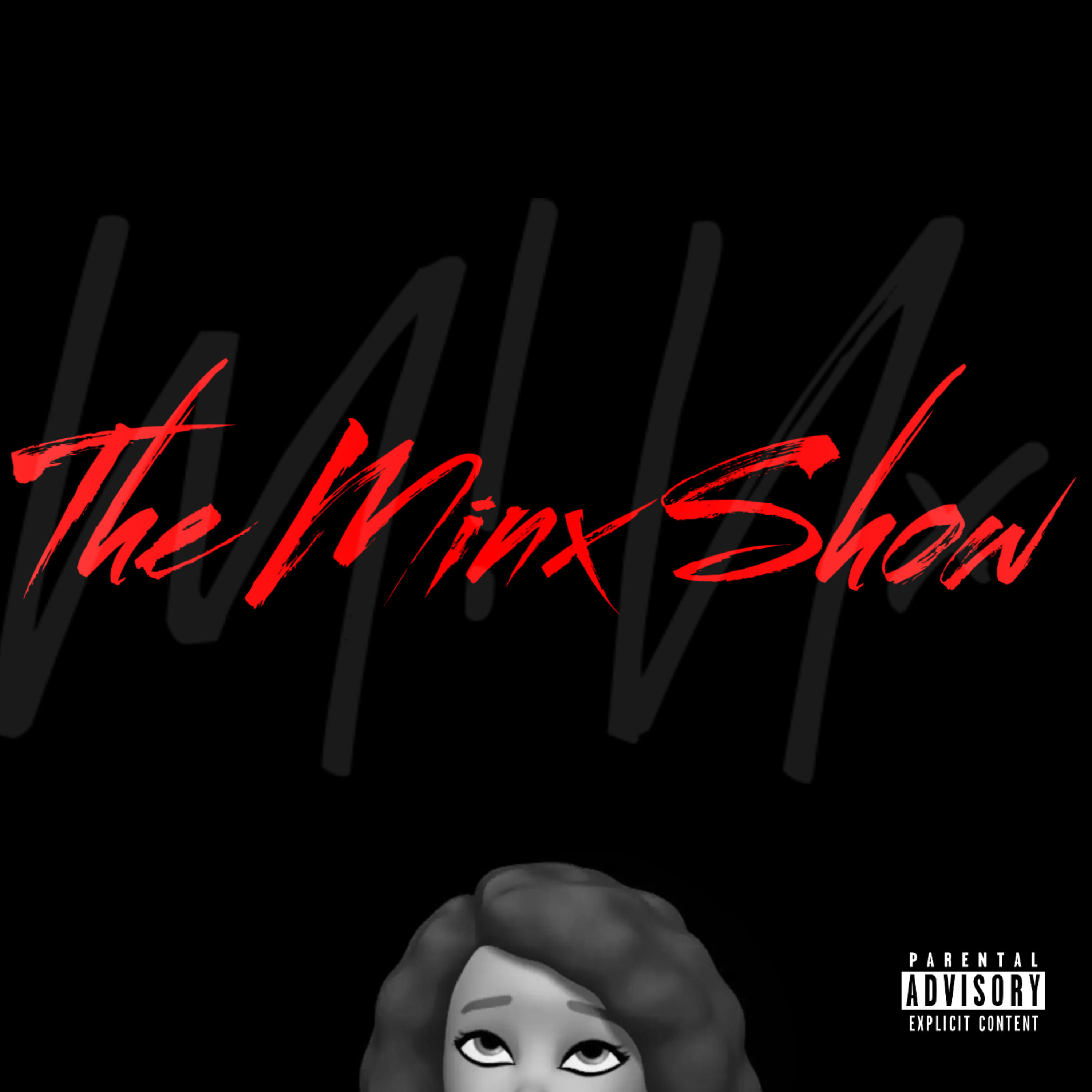 The Minx Show iHeart