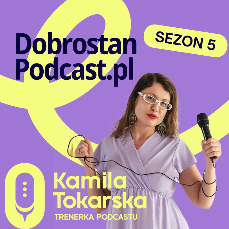 Dobrostan Podcast