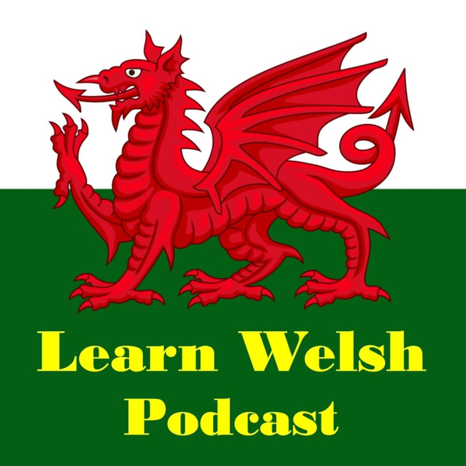 Learn Welsh Podcast