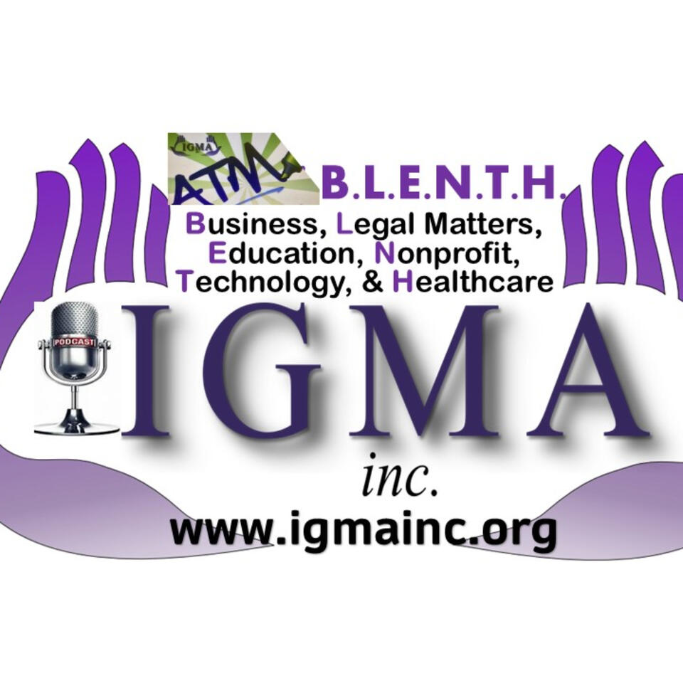 "ALL That Matters" Talk Show hosted by Dr. A.