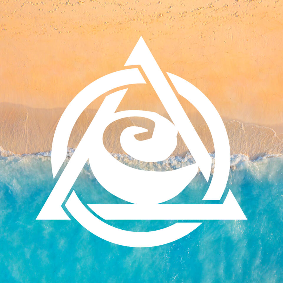 Sea Stories - A relaxing, inspirational podcast by artist Chris Auman