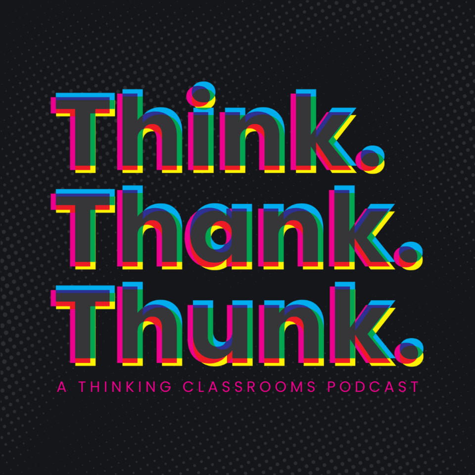 Think Thank Thunk