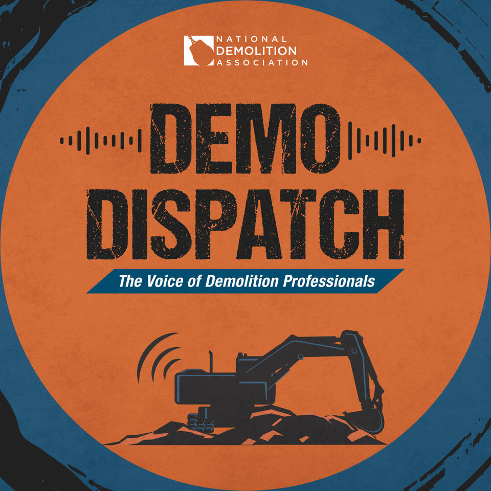 Demo Dispatch