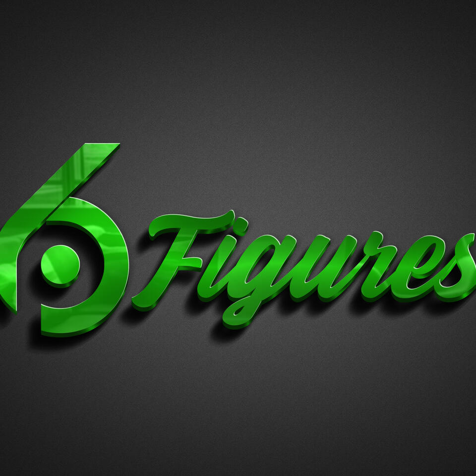 The syxfigures's Podcast