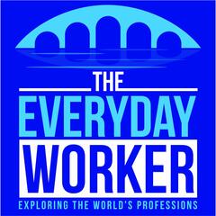 072: Mastering Your Fears - with Tanya McCready, Co-Founder of Winterdance Dogsled Tours - The Everyday Worker