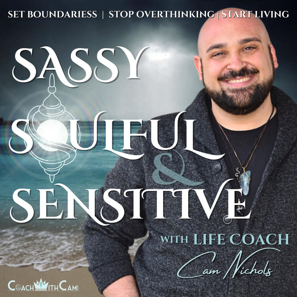 Sassy, Soulful, & Sensitive with Cam Nichols