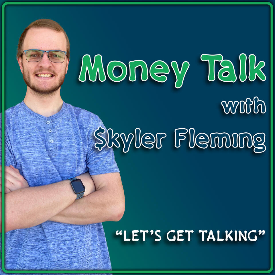 Money Talk with Skyler Fleming