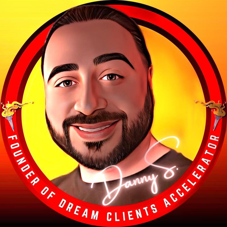 Dream Clients Accelerator