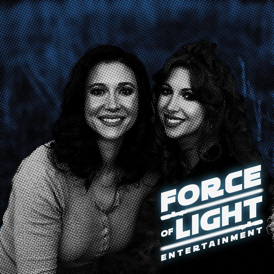 Force of Light Entertainment