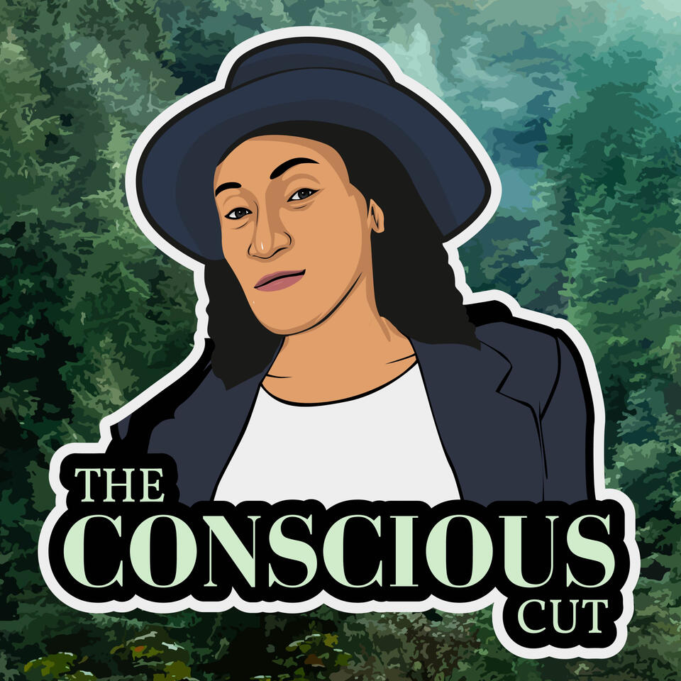 The Conscious Cut