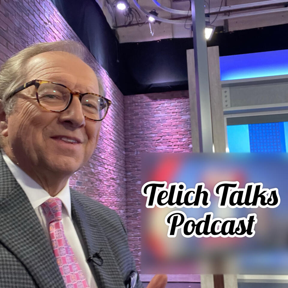 Telich Talks