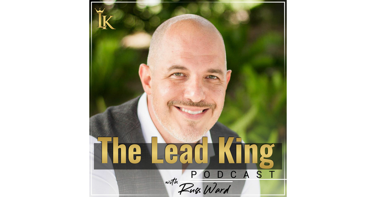 The Lead King Podcast iHeart