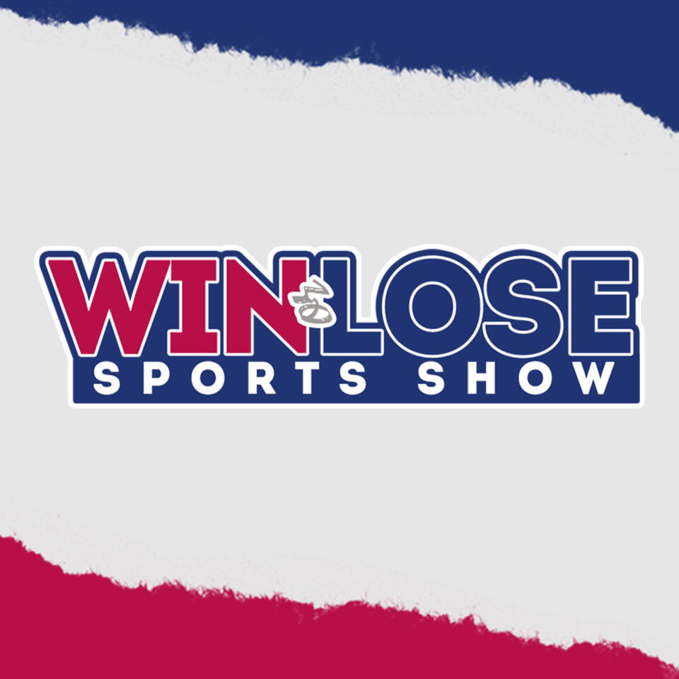 Win Or Lose Sports Show