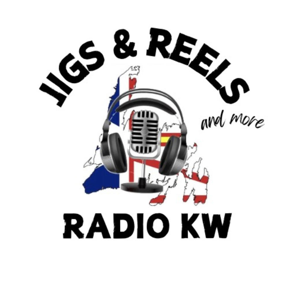 Jigs & Reels Radio KW