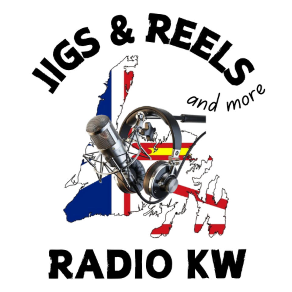 Jigs & Reels Radio KW