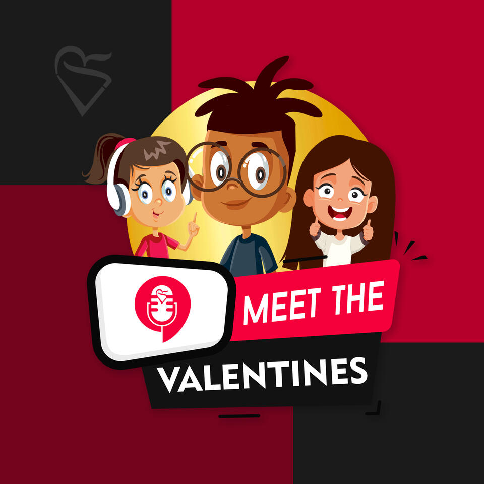 Meet The Valentines