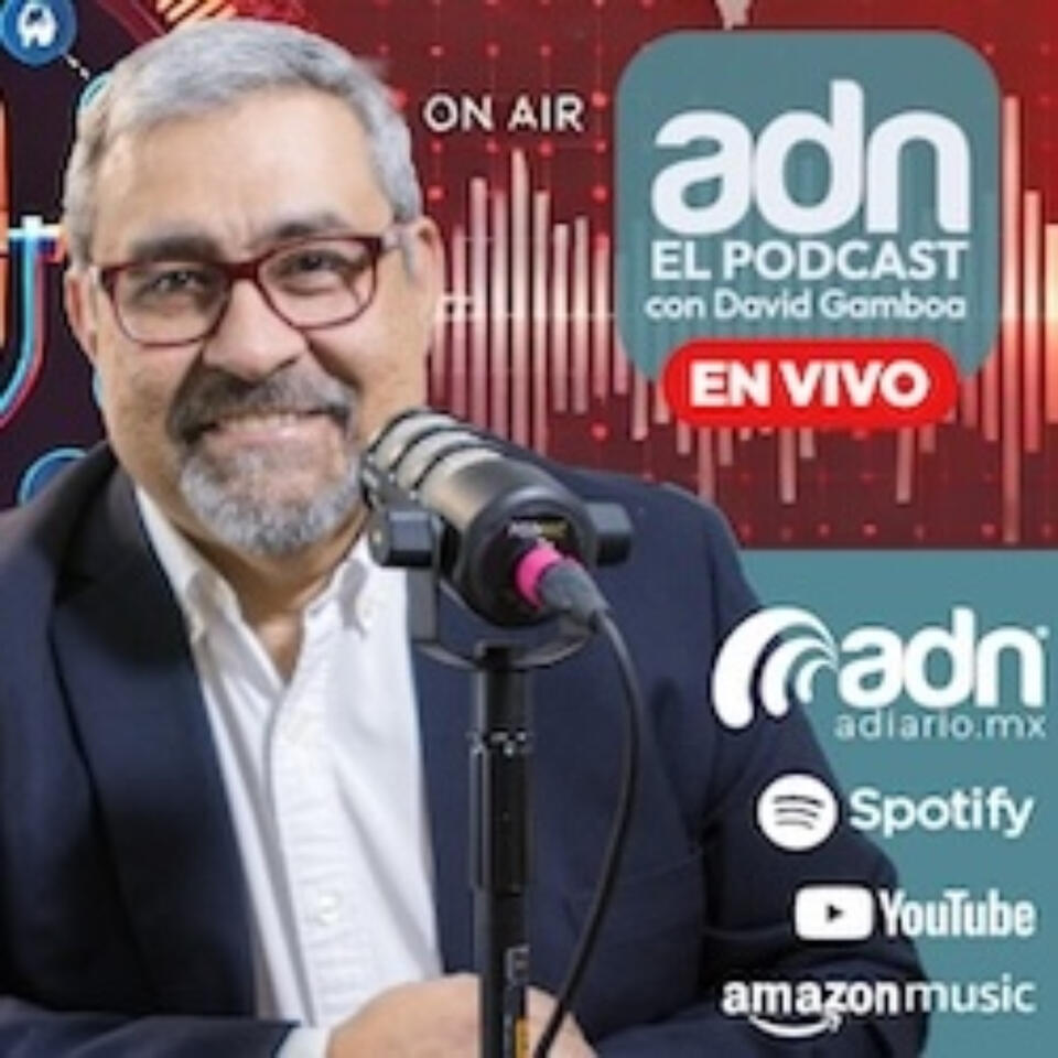 ADN El Podcast