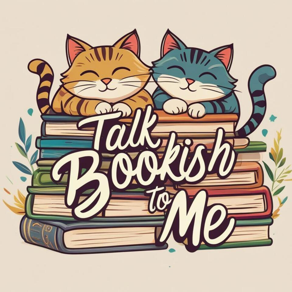 Talk Bookish to Me