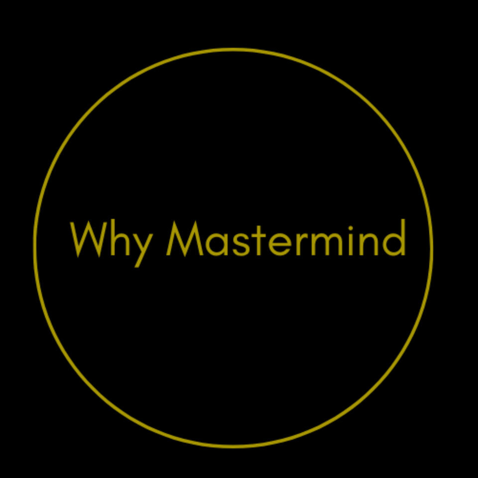 Why Mastermind
