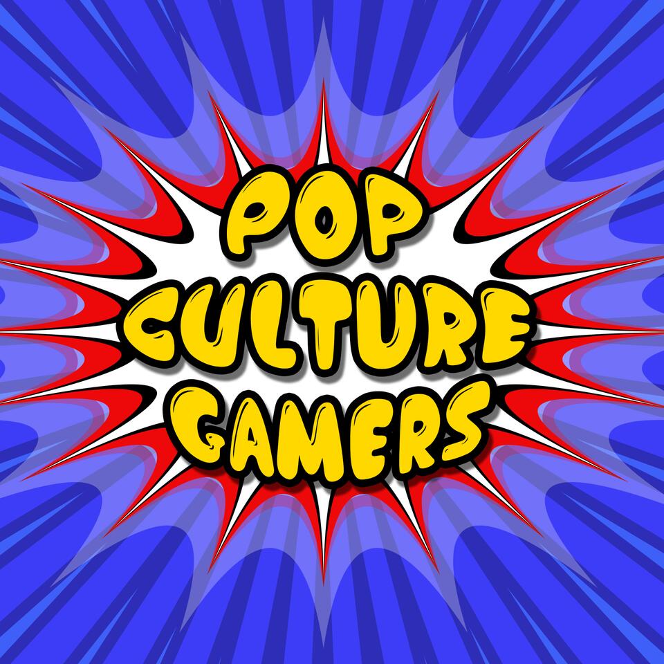 Pop Culture Gamers