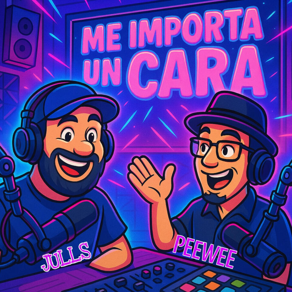 ME IMPORTA UN CARA