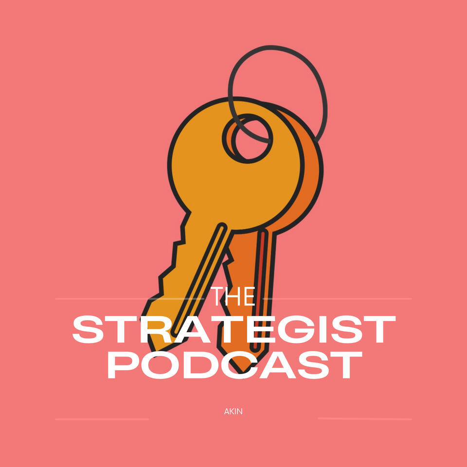 The Strategist Podcast