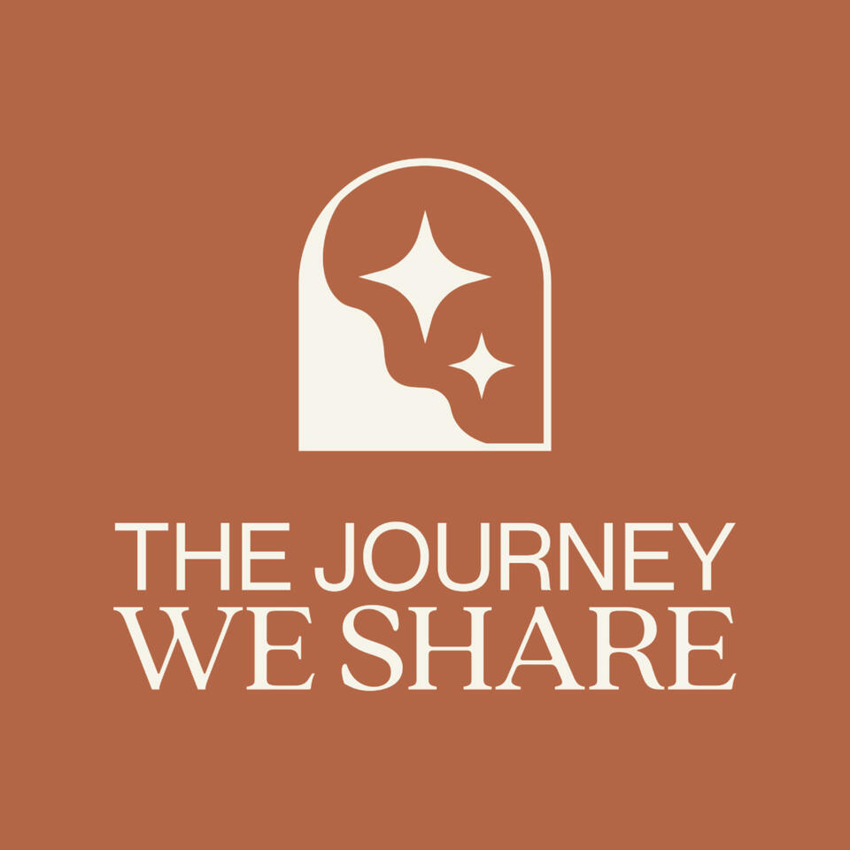 The Journey We Share | Faith and Life Uncharted
