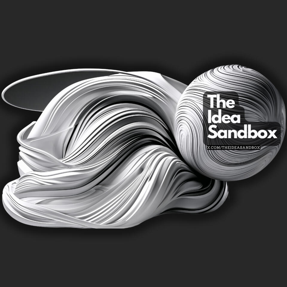 The Idea Sandbox Podcast