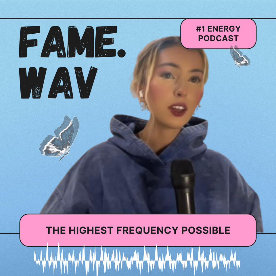 Fame Wave by Seema Tangri
