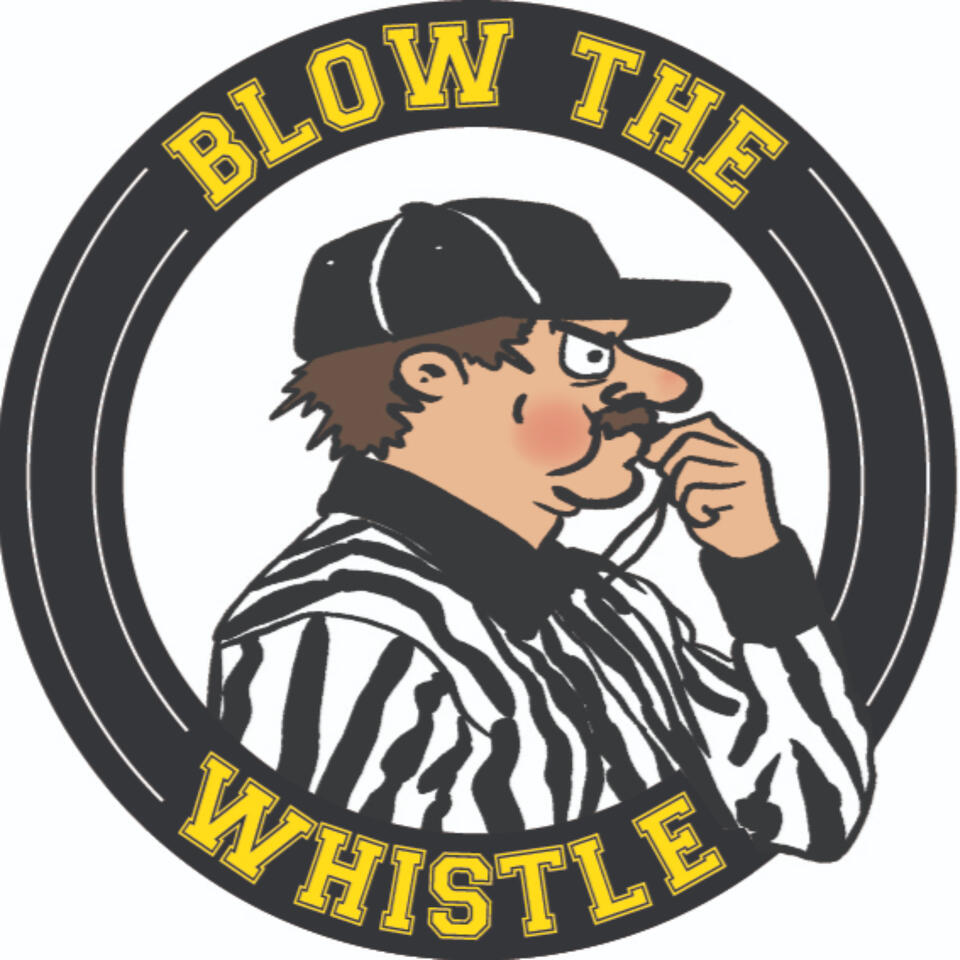 Blow The Whistle