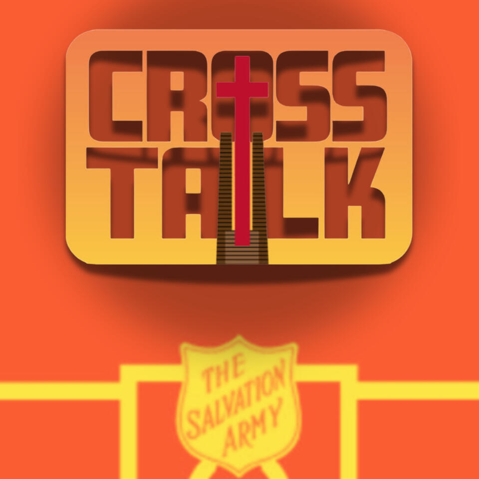 CrossTalk at the Kroc