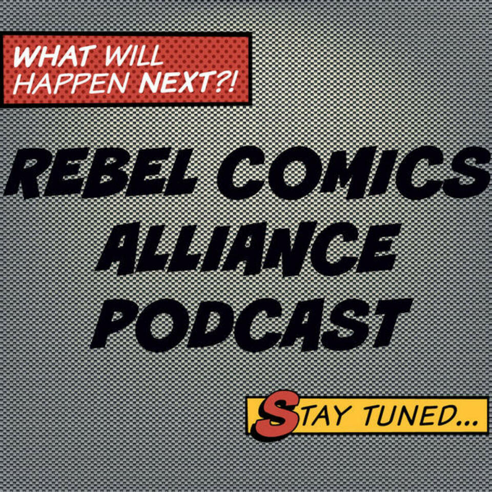 RCA Podcast