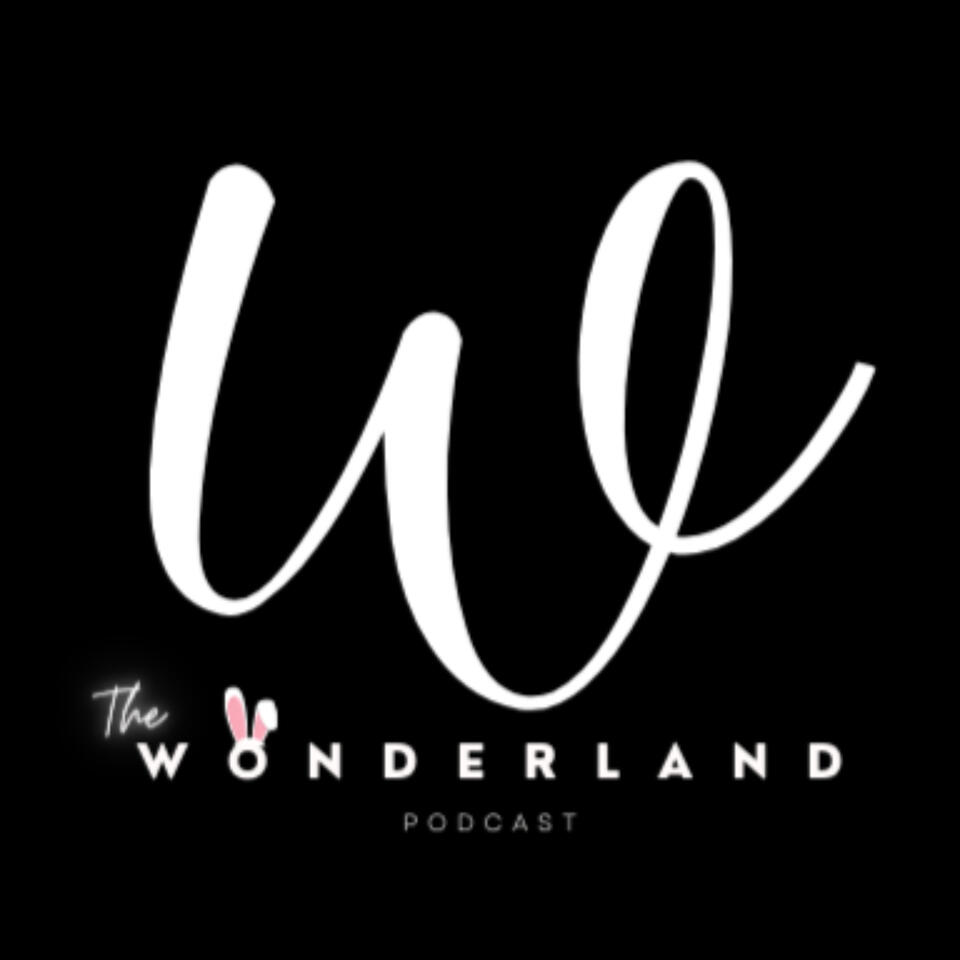 Wonderland - Beyond the Looking Glass