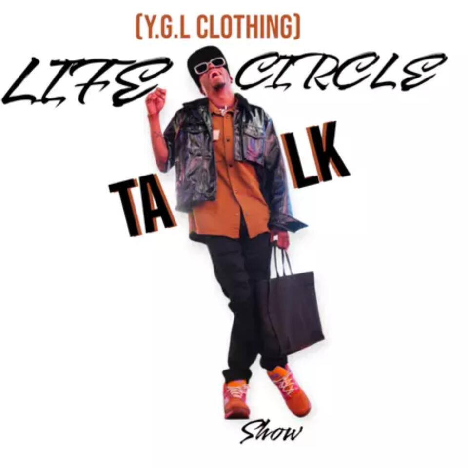 Life Circle Talk Show