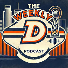 Weekly D #108- Do Only Good Every Day (Dogepalooza edition) - The Weekly D Podcast hosted by Danny_G713