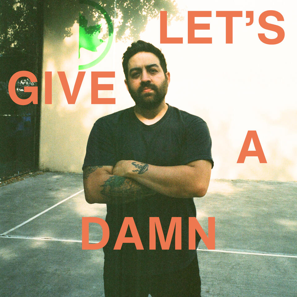 Let's Give A Damn