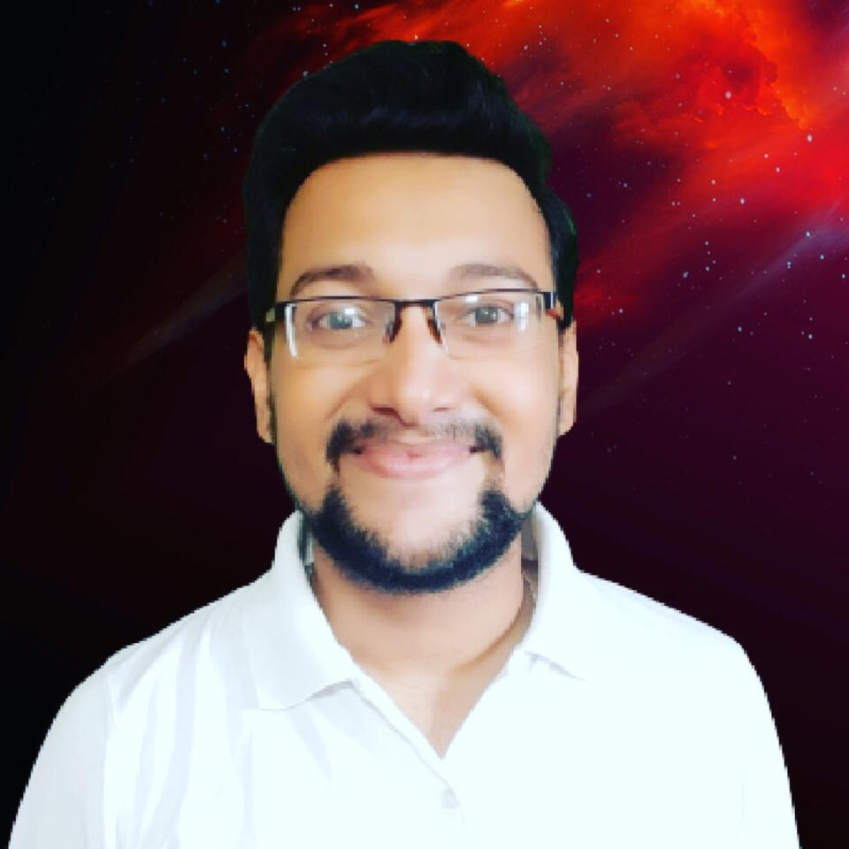The AI Communication Podcast - Unleash Your Voice with DrSurya