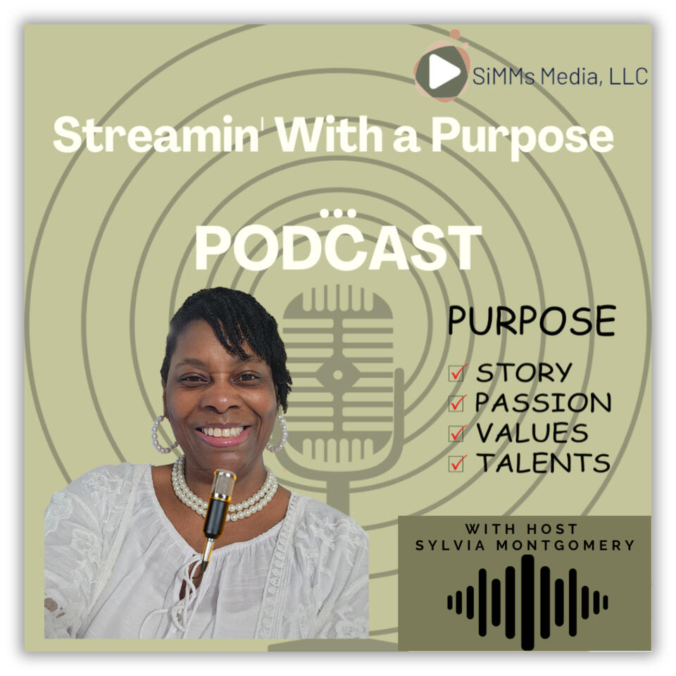 Streamin' With a Purpose