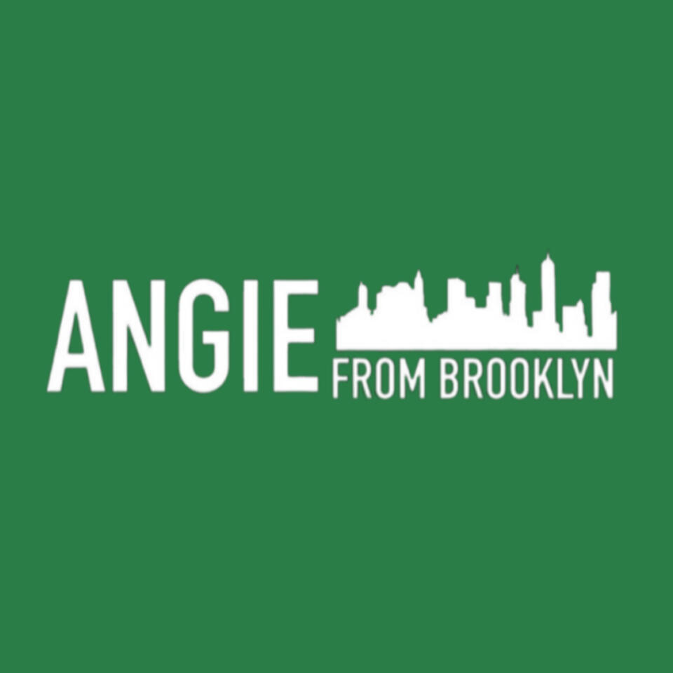 Angie From Brooklyn