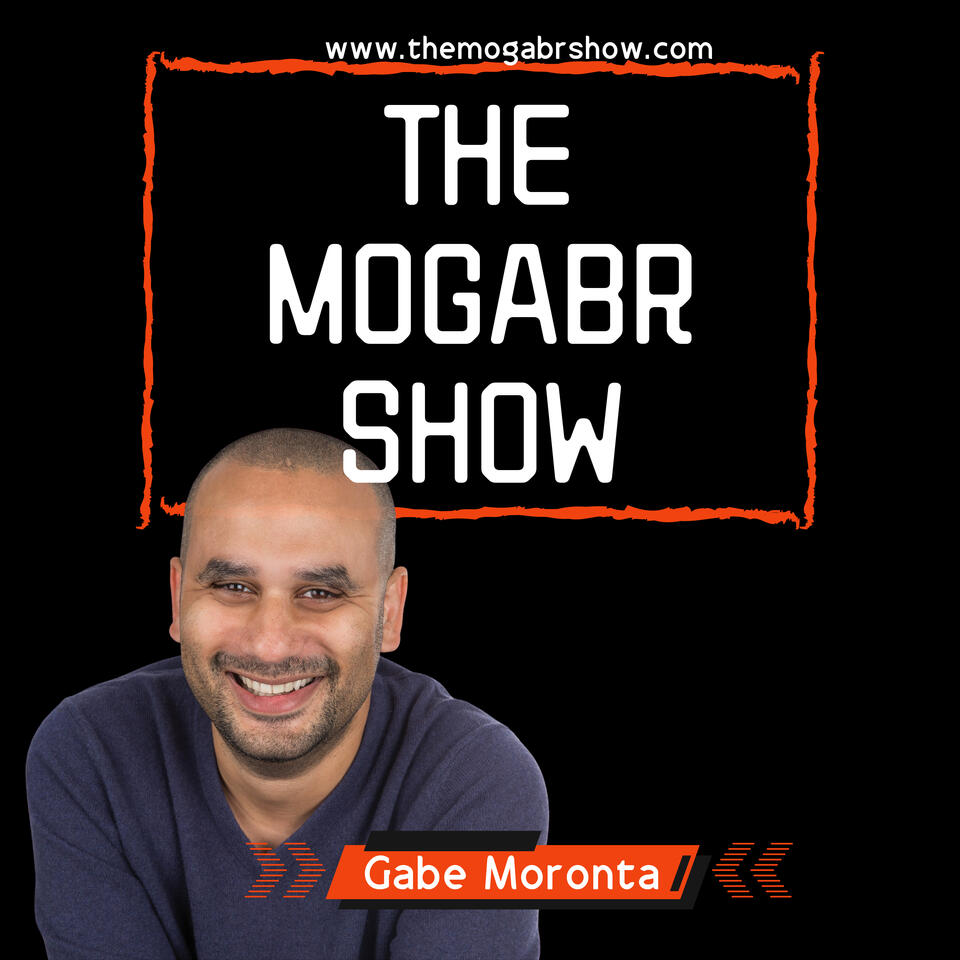 The Mogabr Show