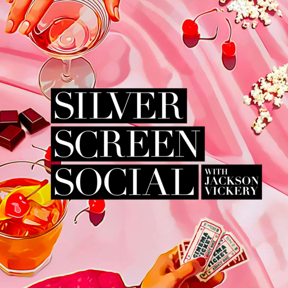 Silver Screen Social
