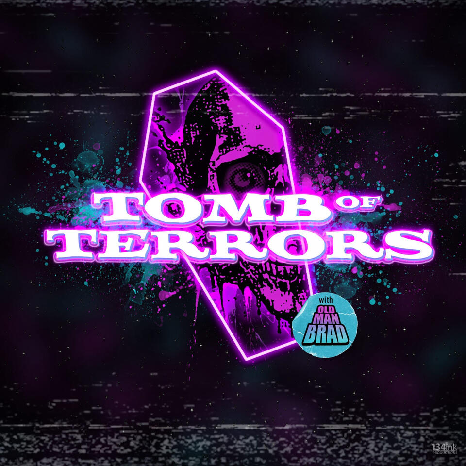 Tomb of Terrors w/ Old Man Brad