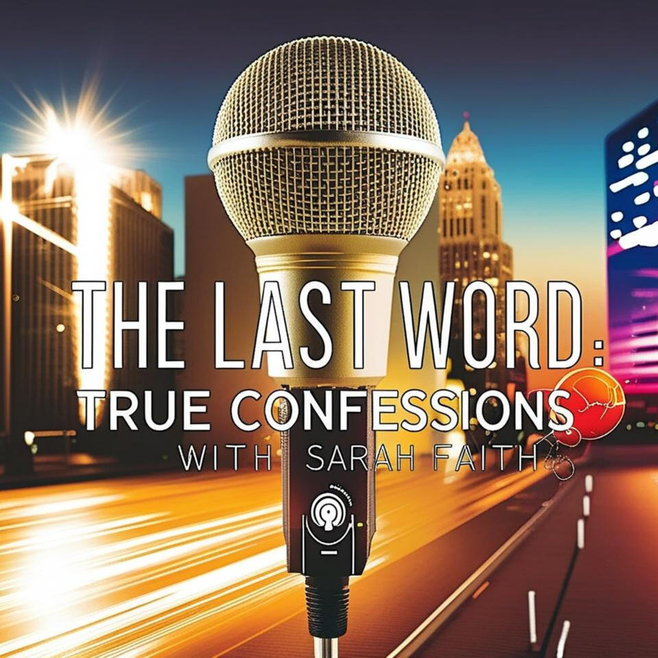The Last Word: True Confessions