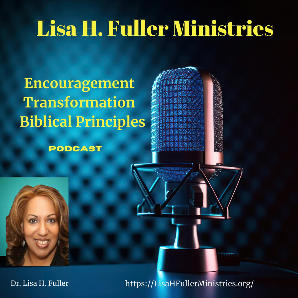 Lisa H Fuller Ministries