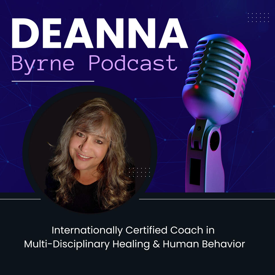 Deanna Byrne Podcast