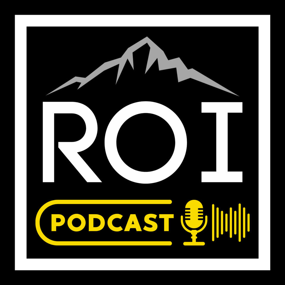 the Reliable Opportunity Investment (ROI) Podcast