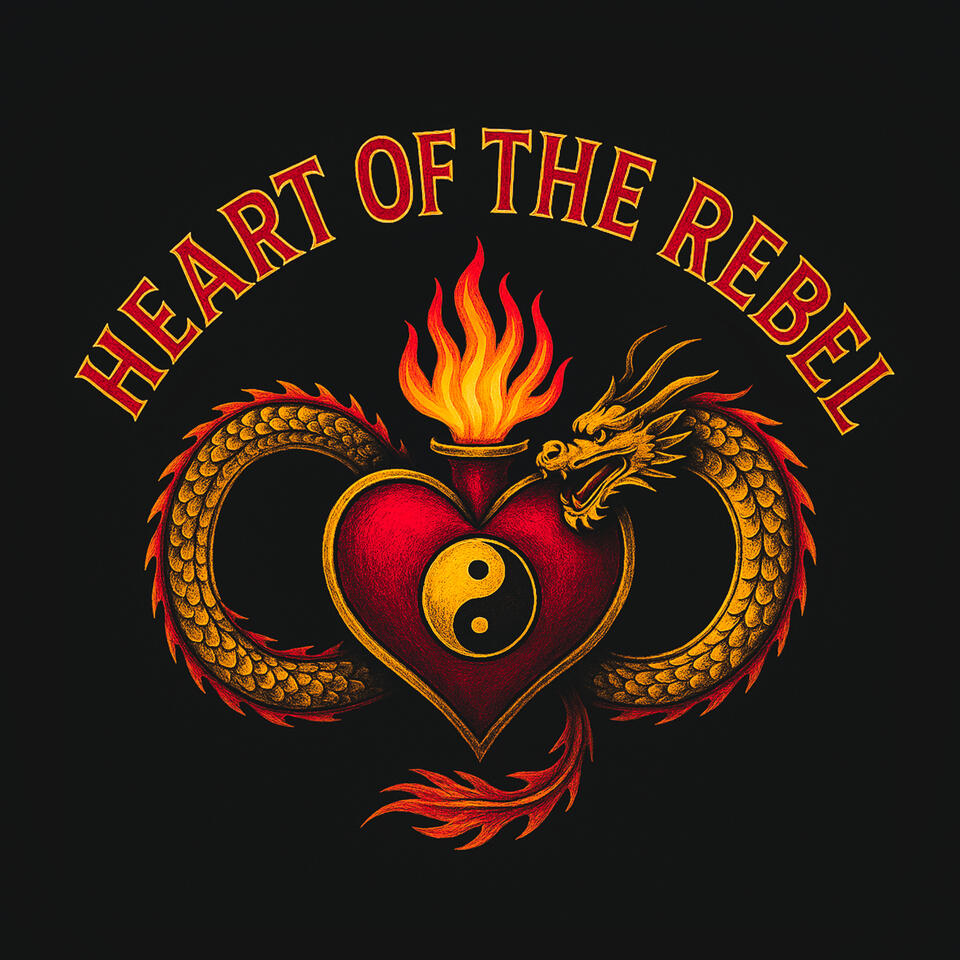 Heart of the Rebel