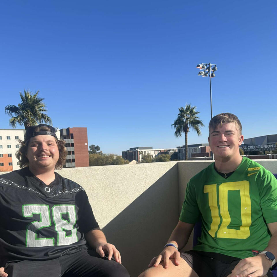 Beyond Gametime