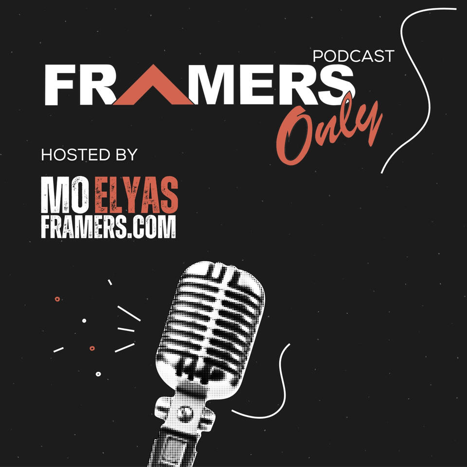 Framers Only for picture framers
