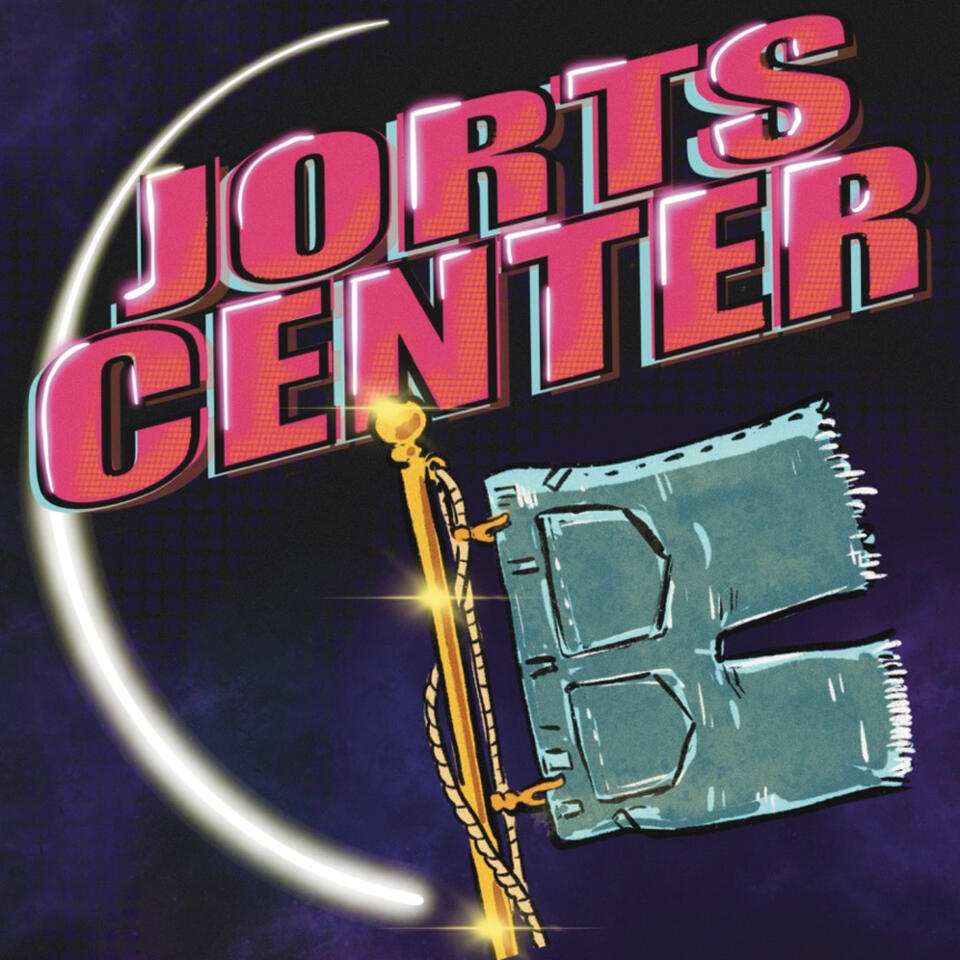 JortsCenter